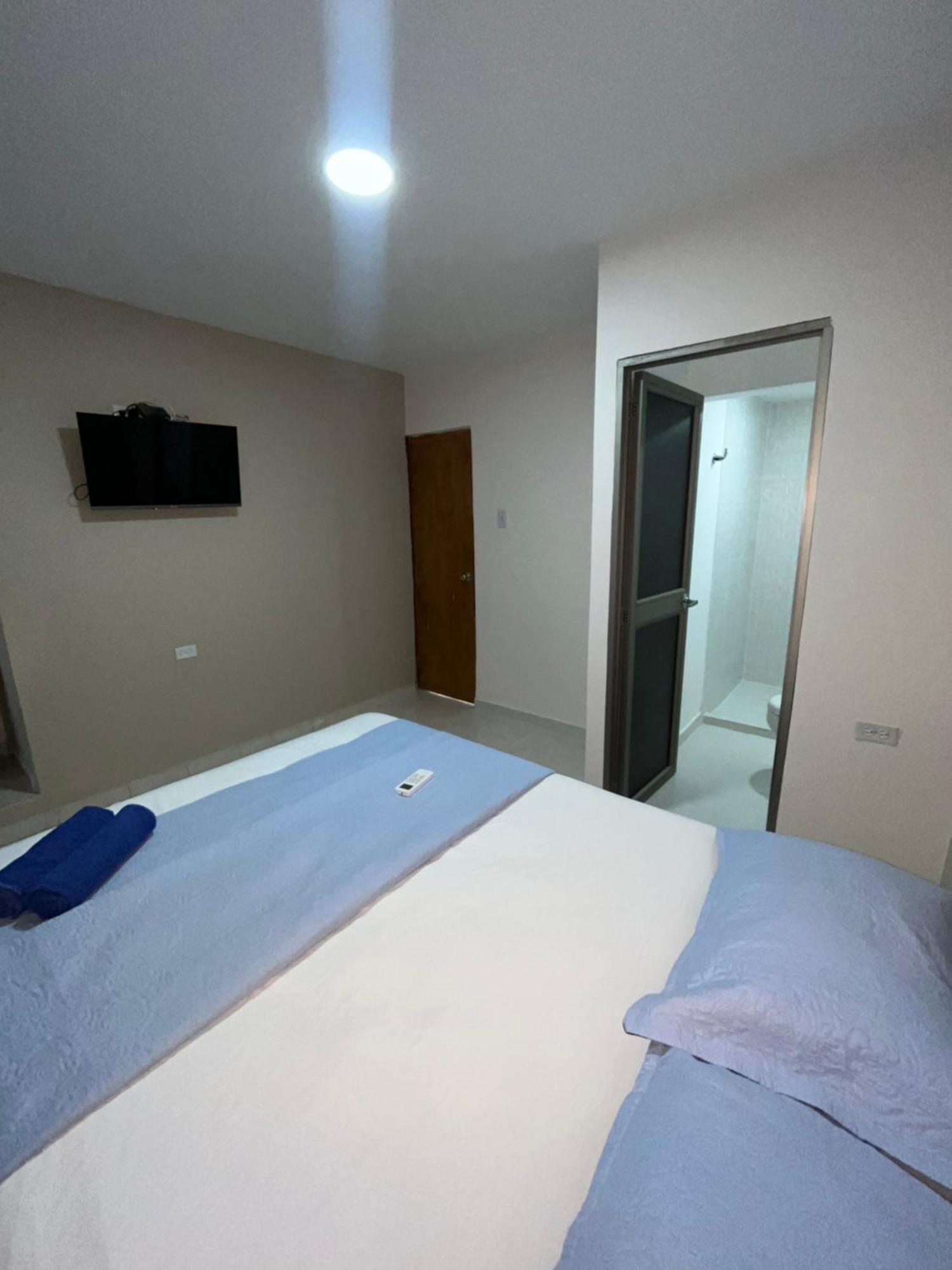 Hospedagem domiciliar Golden Cartagena