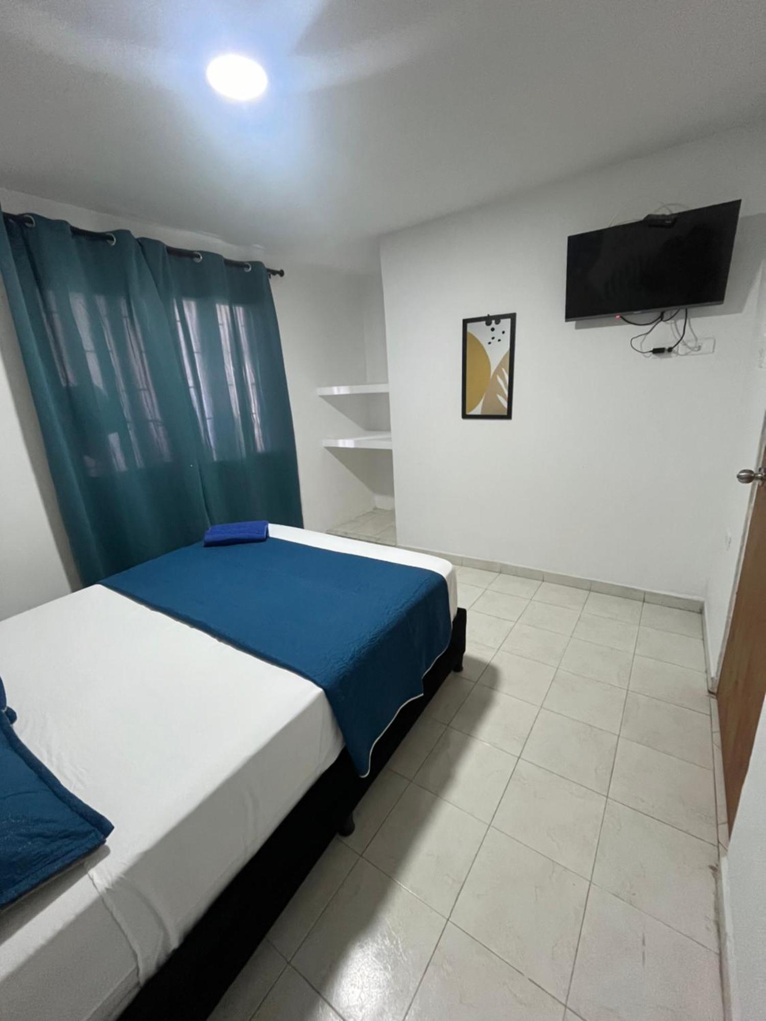 Golden Hospedagem domiciliar Cartagena